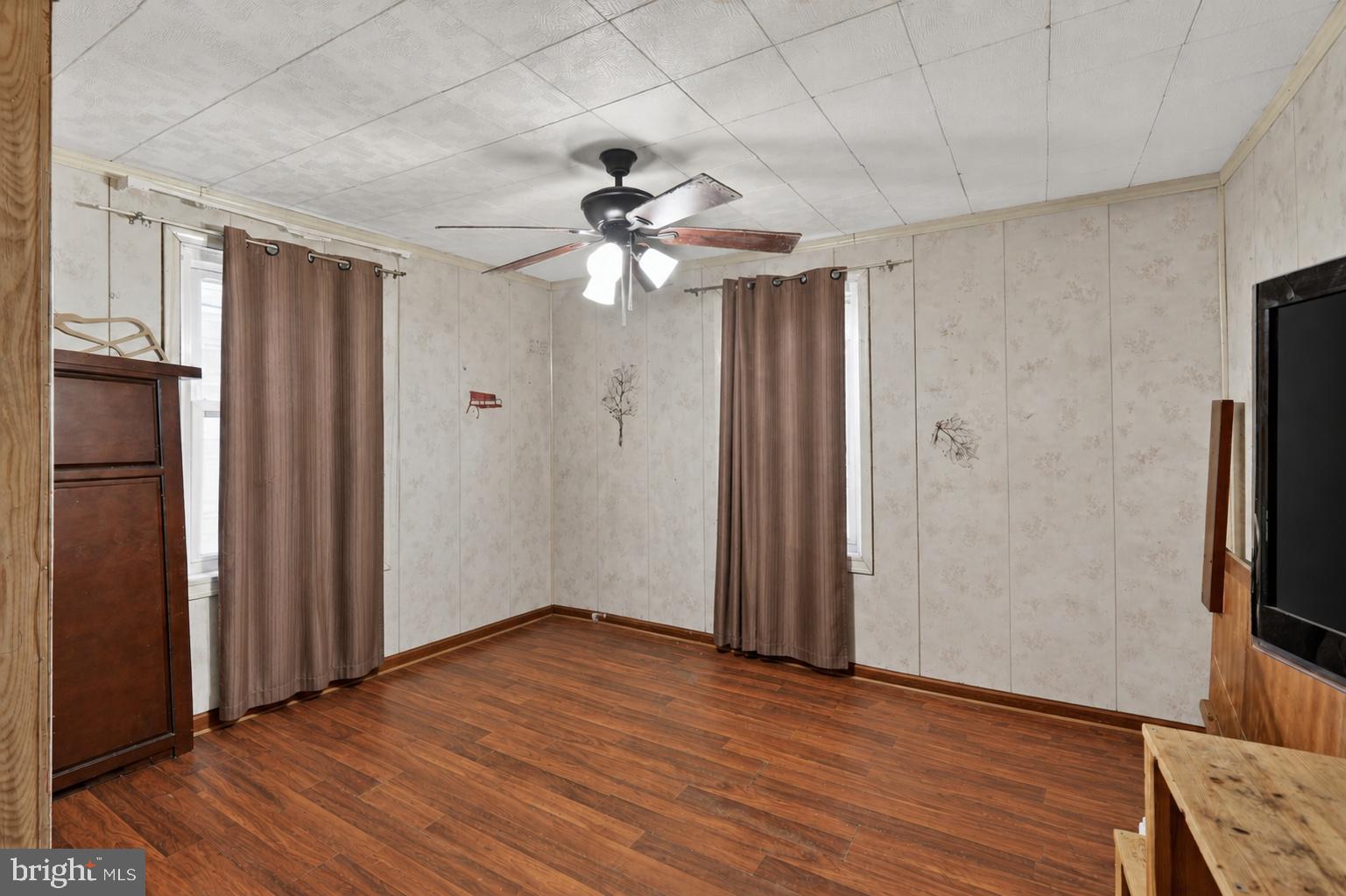BLADENSBURG - Residential