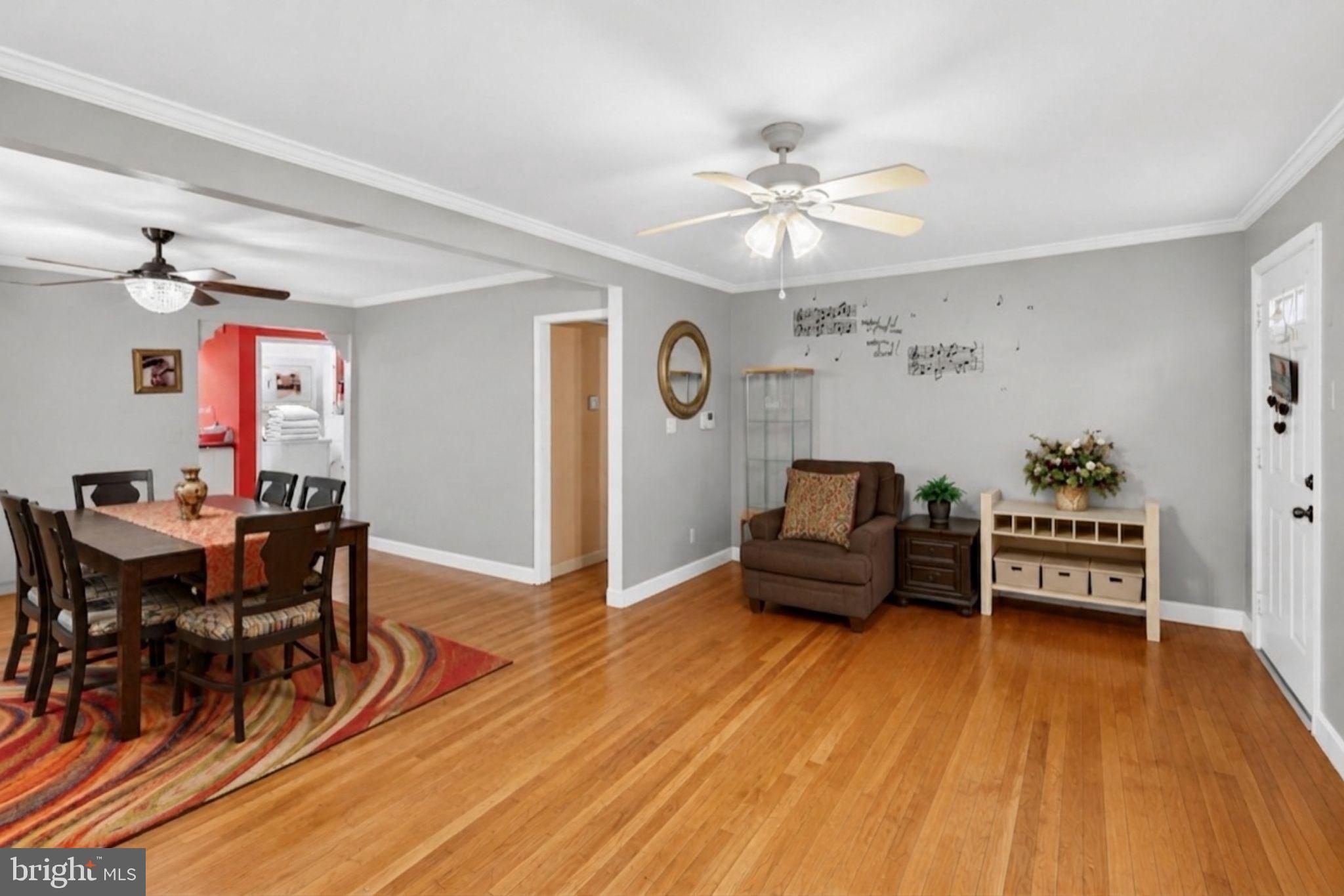 BLADENSBURG - Residential