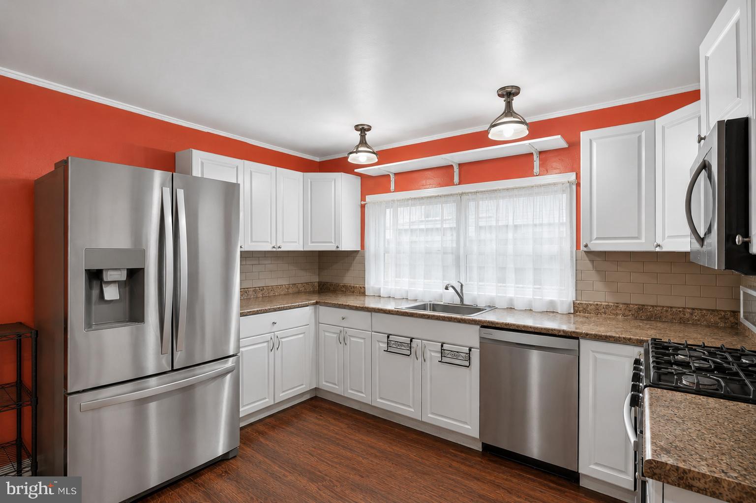 BLADENSBURG - Residential