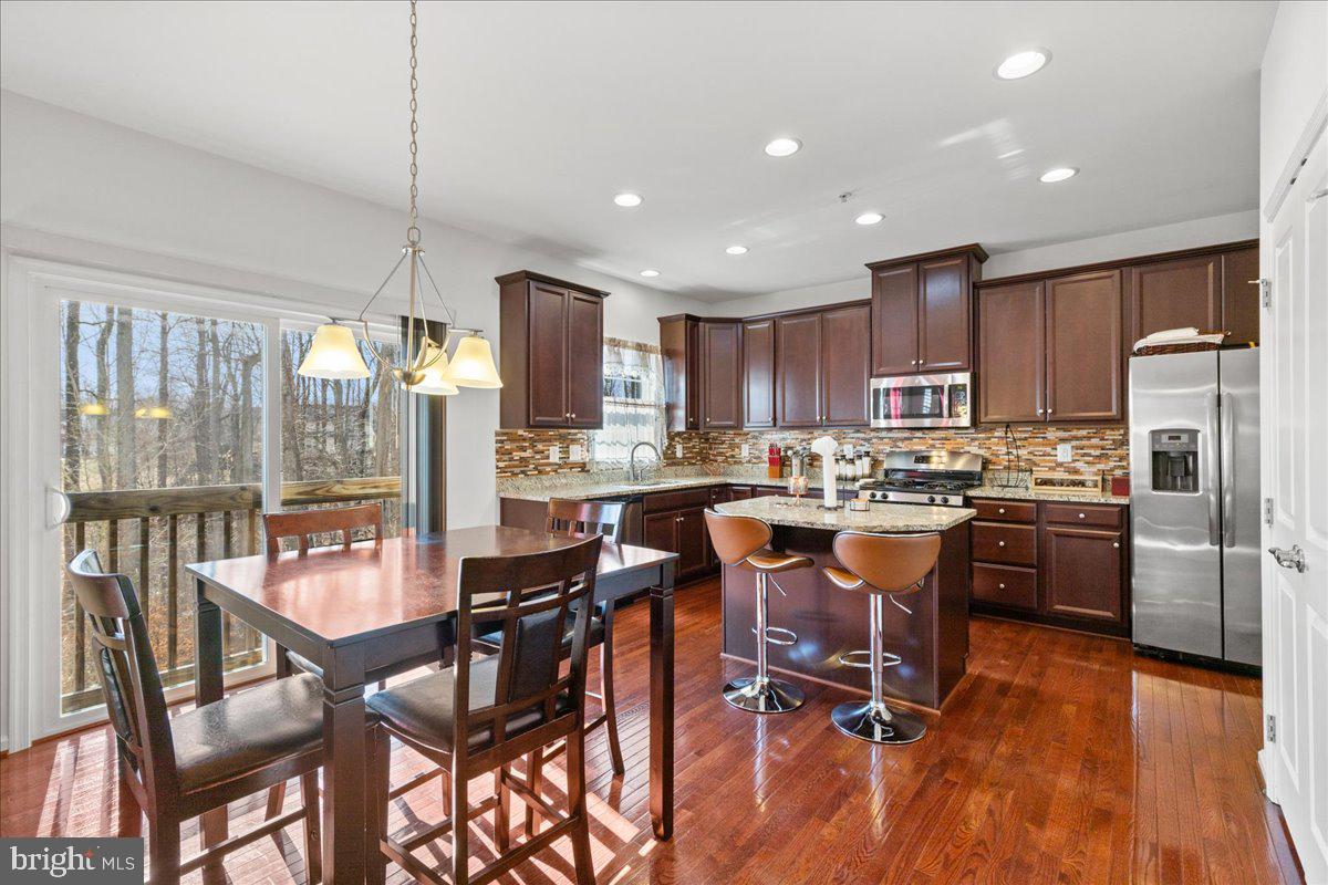 THE PRESERVE - Residential