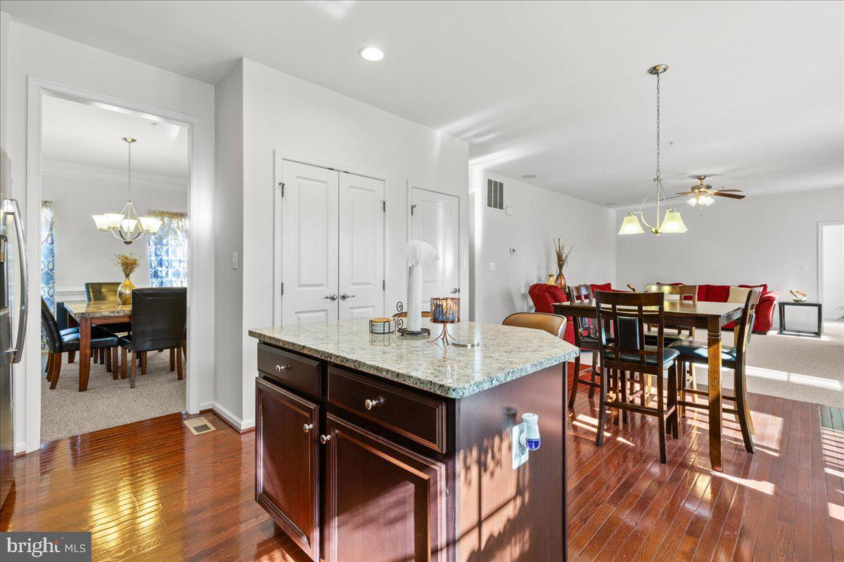 THE PRESERVE - Residential