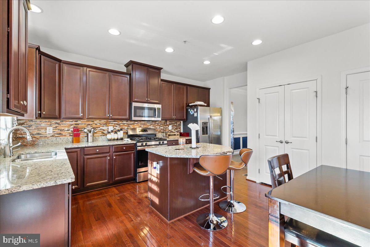 THE PRESERVE - Residential