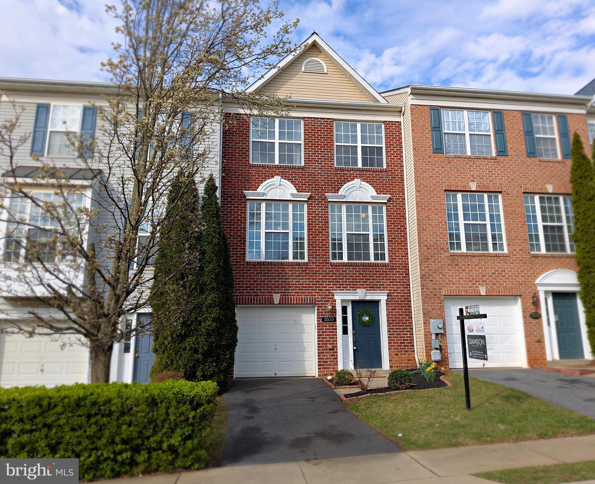 WHITTIER POND - Residential