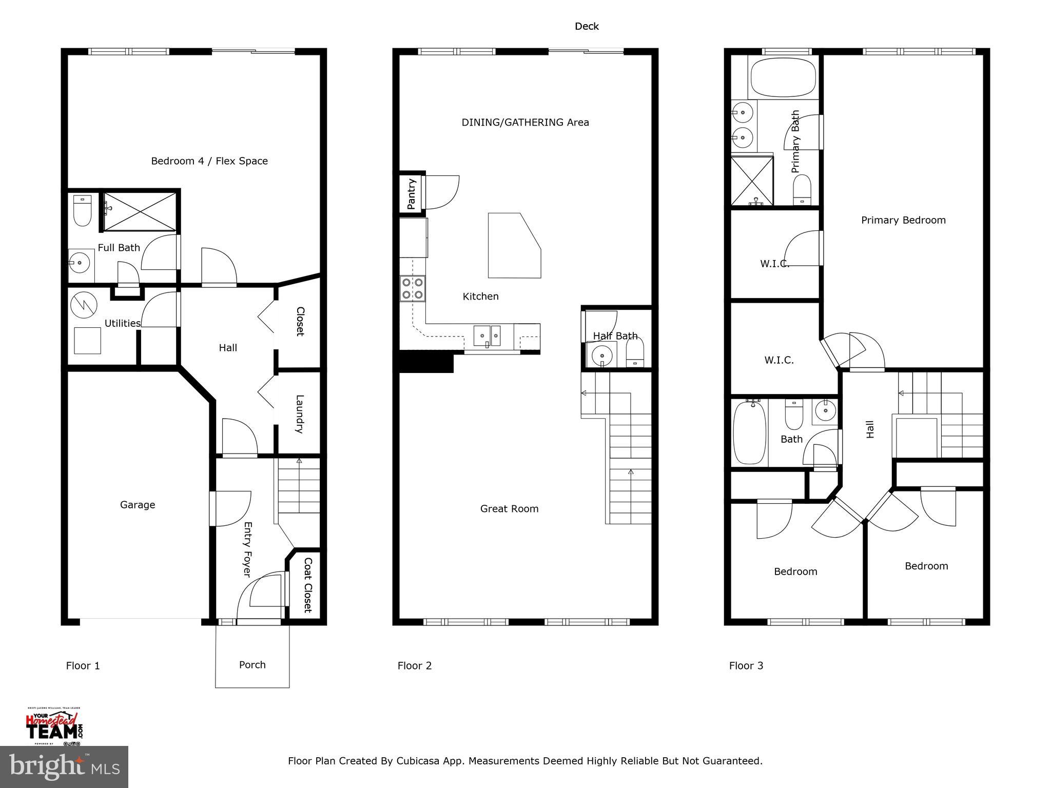 WHITTIER POND - Residential