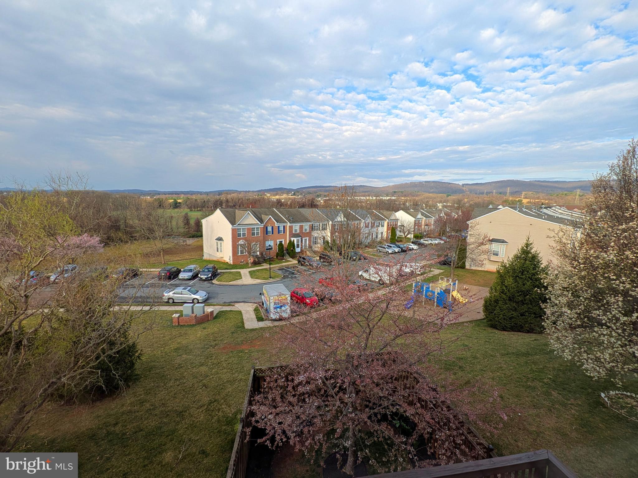 WHITTIER POND - Residential