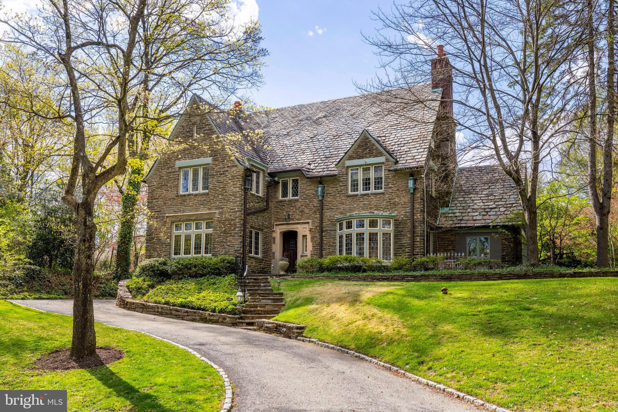 MT AIRY (WEST) - Residential