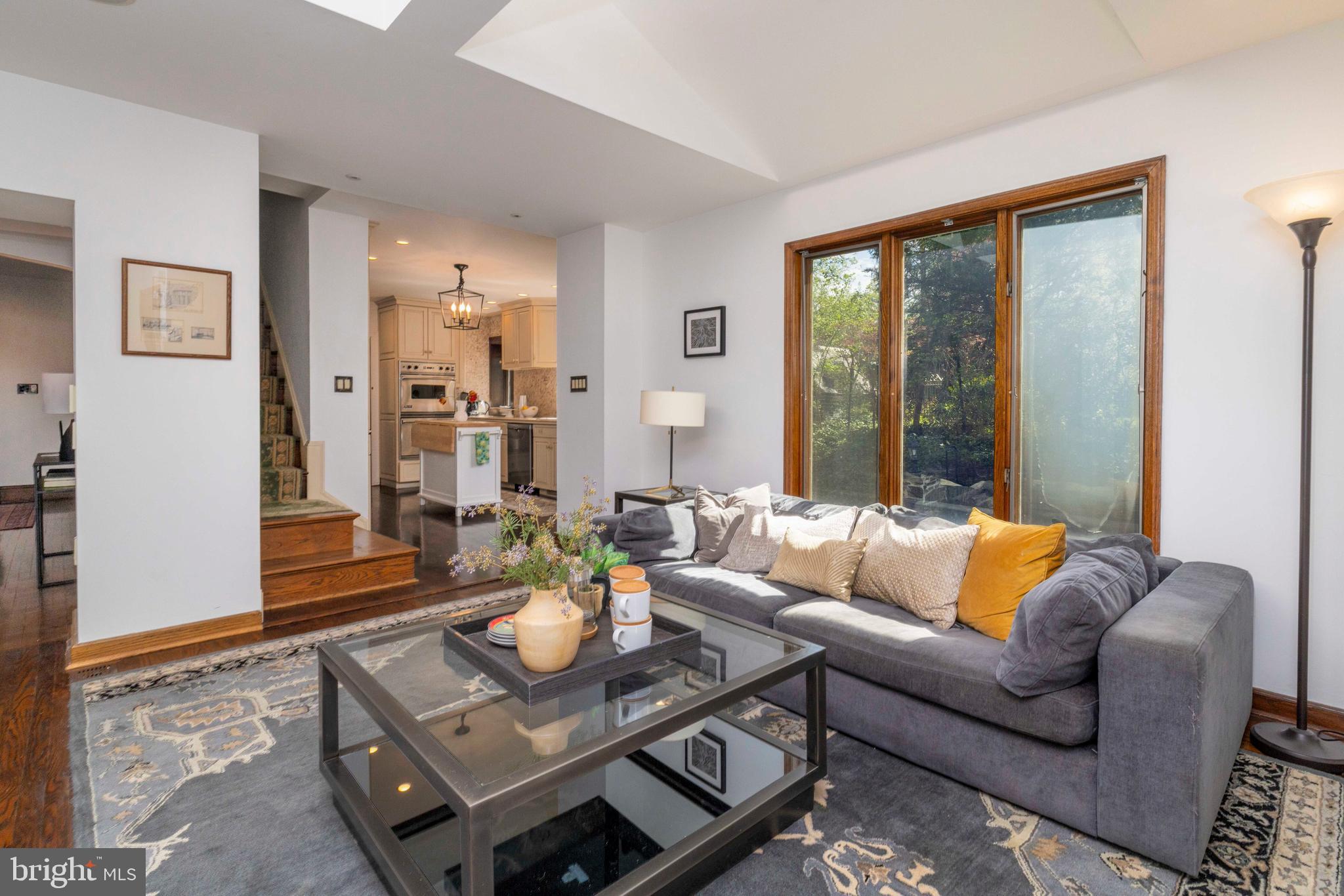 MT AIRY (WEST) - Residential