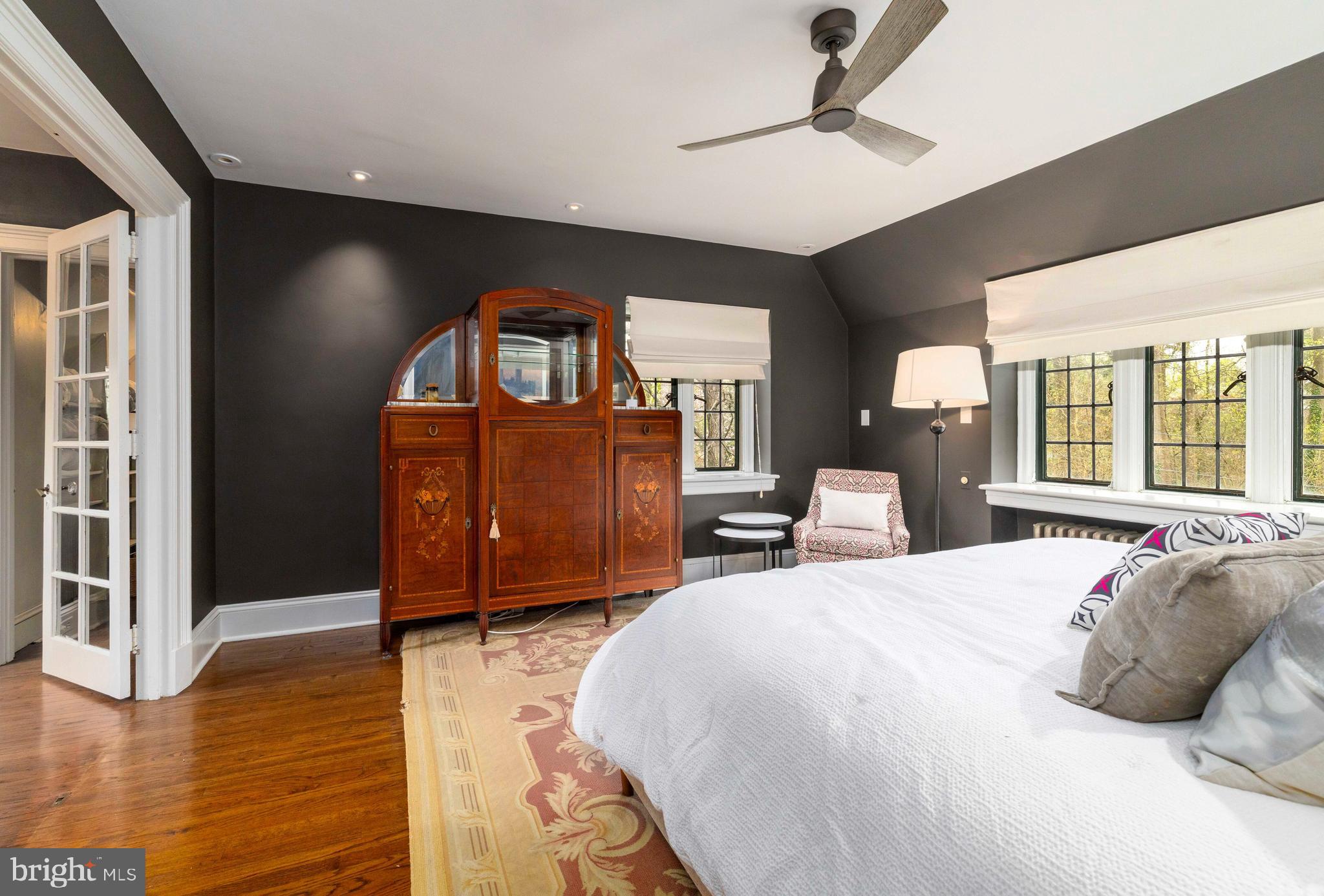 MT AIRY (WEST) - Residential