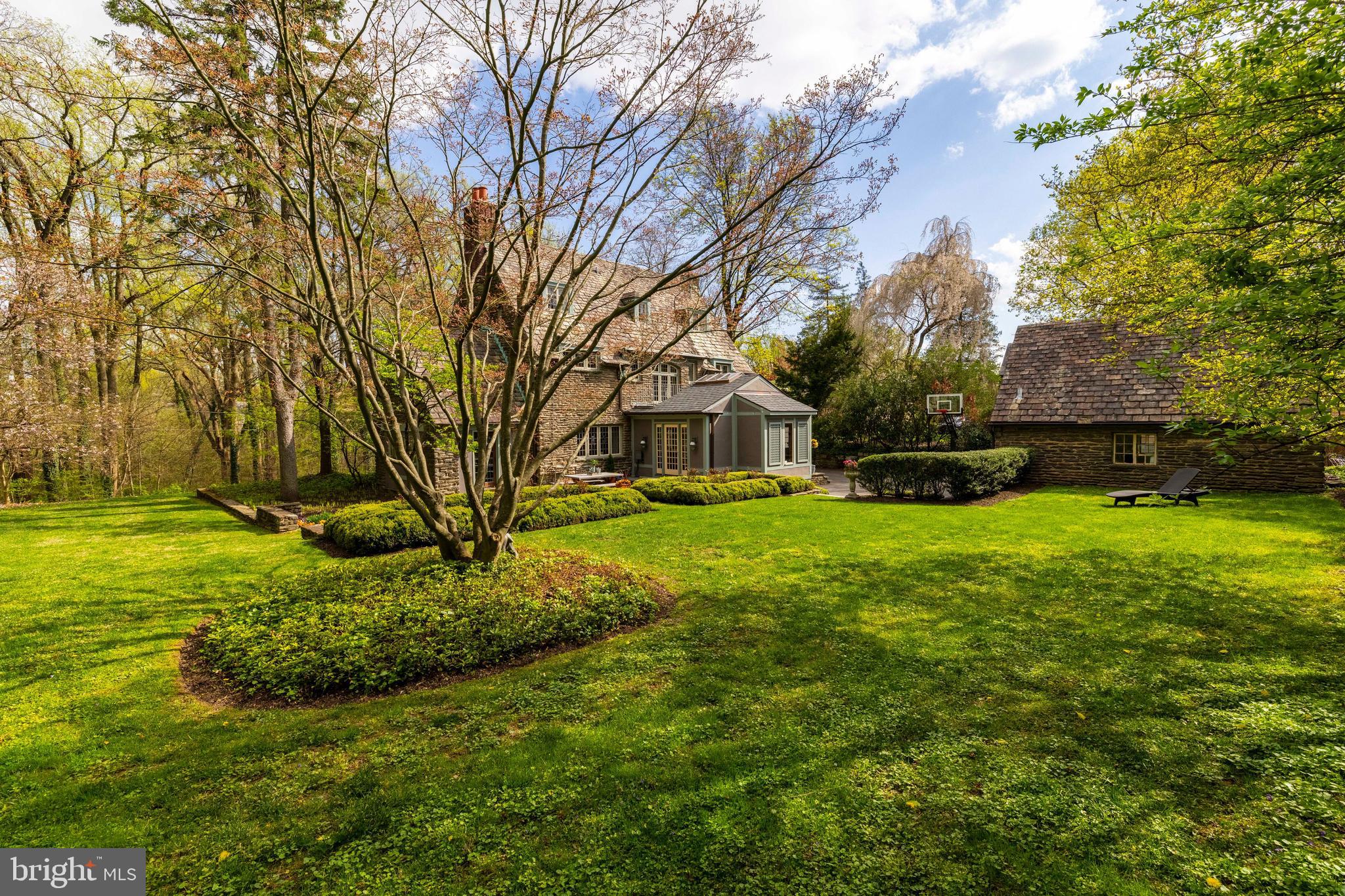 MT AIRY (WEST) - Residential