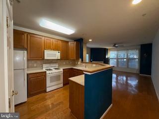 BELMONT GREENE CONDO - Residential Lease