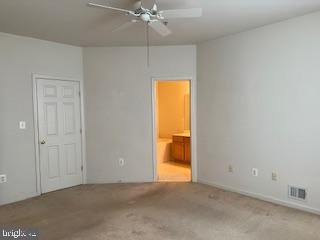 BELMONT GREENE CONDO - Residential Lease