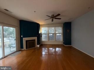 BELMONT GREENE CONDO - Residential Lease