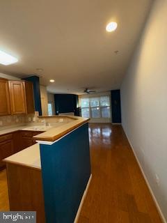 BELMONT GREENE CONDO - Residential Lease