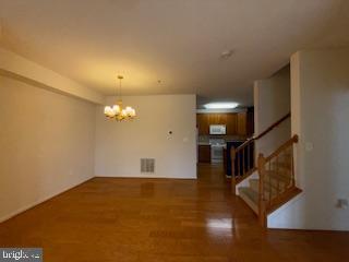 BELMONT GREENE CONDO - Residential Lease