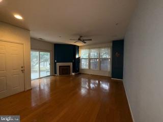 BELMONT GREENE CONDO - Residential Lease