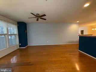 BELMONT GREENE CONDO - Residential Lease