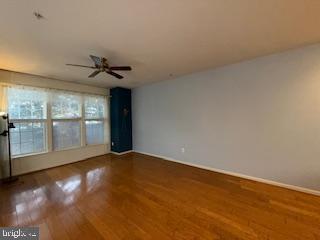 BELMONT GREENE CONDO - Residential Lease