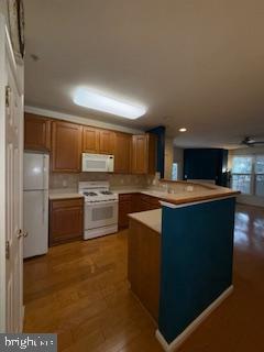 BELMONT GREENE CONDO - Residential Lease
