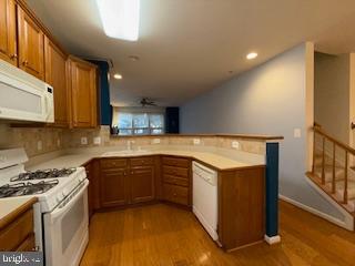 BELMONT GREENE CONDO - Residential Lease