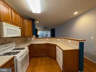 BELMONT GREENE CONDO - Residential Lease