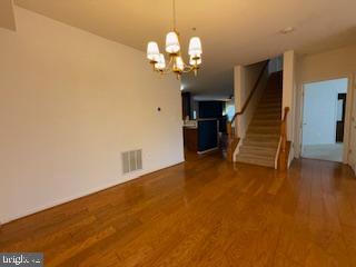 BELMONT GREENE CONDO - Residential Lease