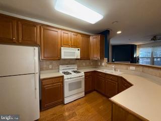 BELMONT GREENE CONDO - Residential Lease