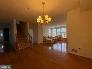 BELMONT GREENE CONDO - Residential Lease