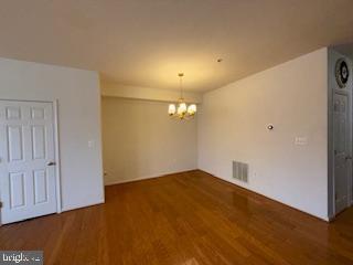 BELMONT GREENE CONDO - Residential Lease