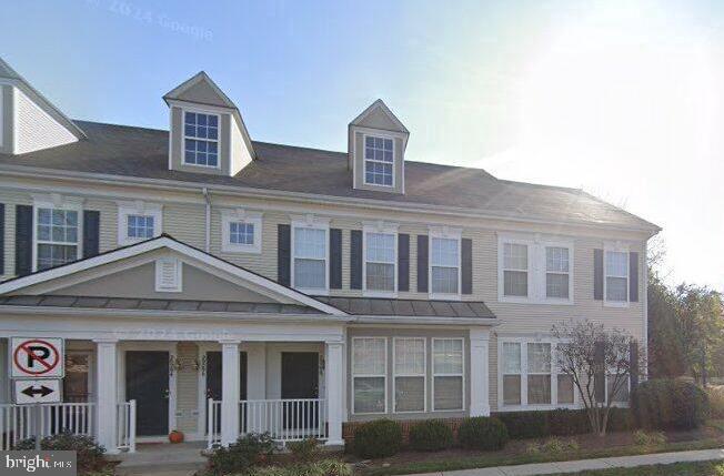 BELMONT GREENE CONDO - Residential Lease