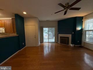 BELMONT GREENE CONDO - Residential Lease