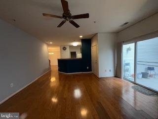 BELMONT GREENE CONDO - Residential Lease