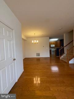 BELMONT GREENE CONDO - Residential Lease
