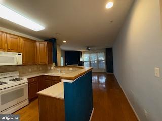 BELMONT GREENE CONDO - Residential Lease