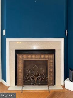 BELMONT GREENE CONDO - Residential Lease