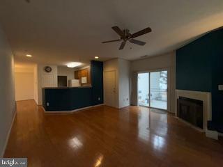 BELMONT GREENE CONDO - Residential Lease