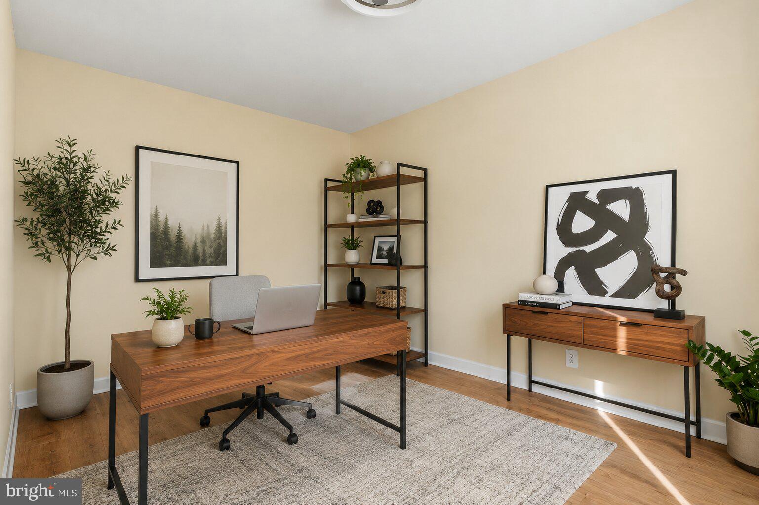 WILLOUGHBY OF CHEVY CHASE - Residential
