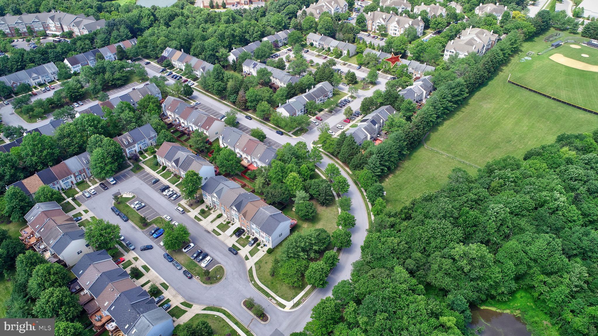 LONG REACH - Residential