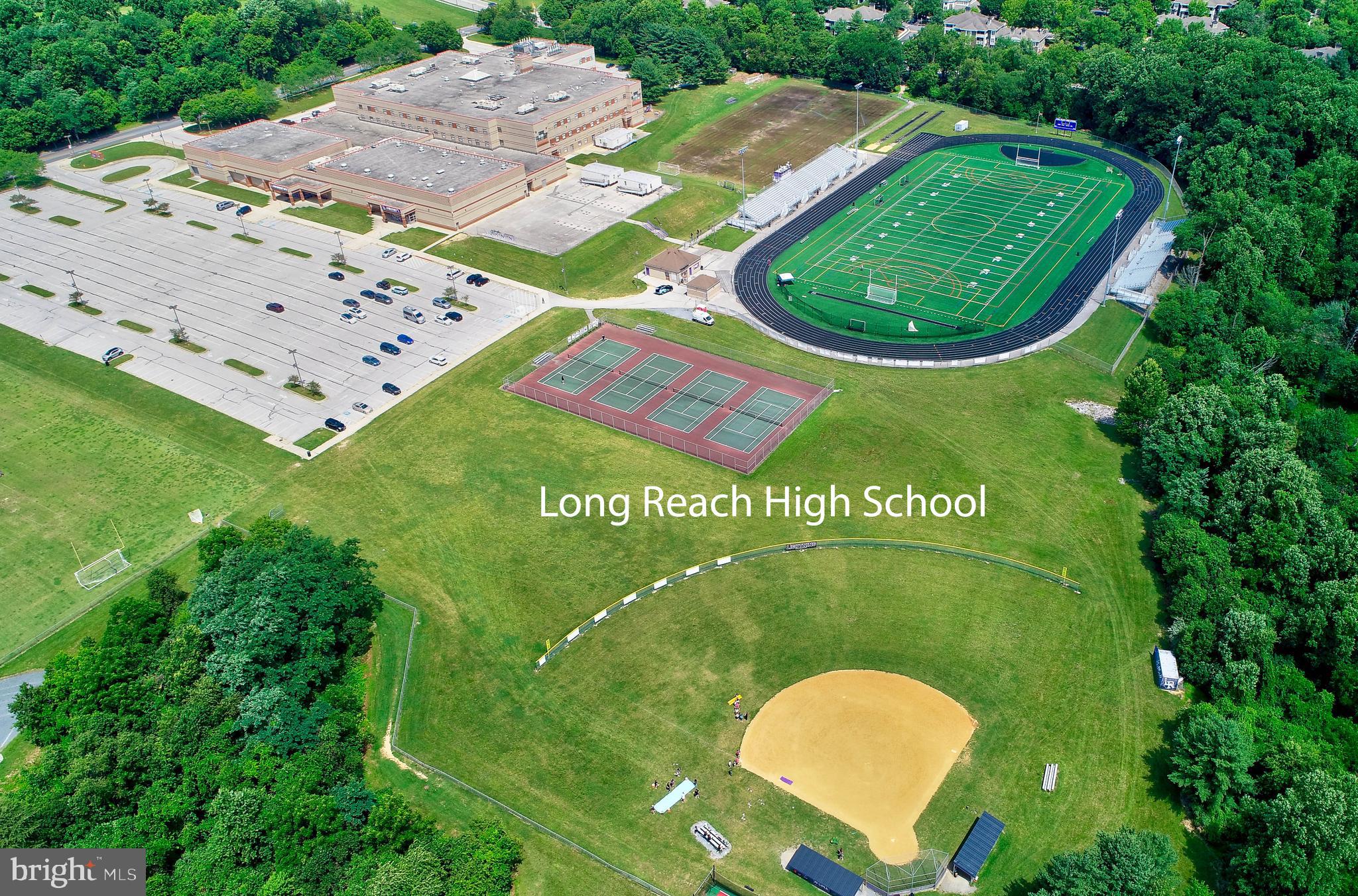 LONG REACH - Residential