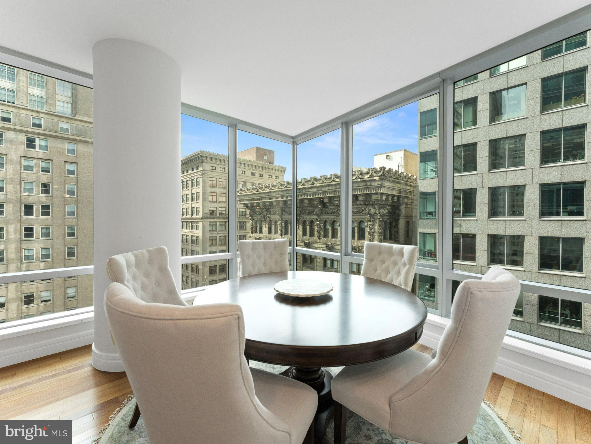 AVENUE OF THE ARTS - Residential
