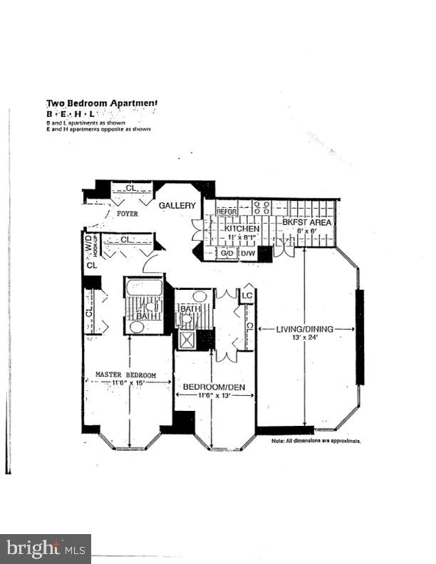 RITTENHOUSE SQUARE - Residential