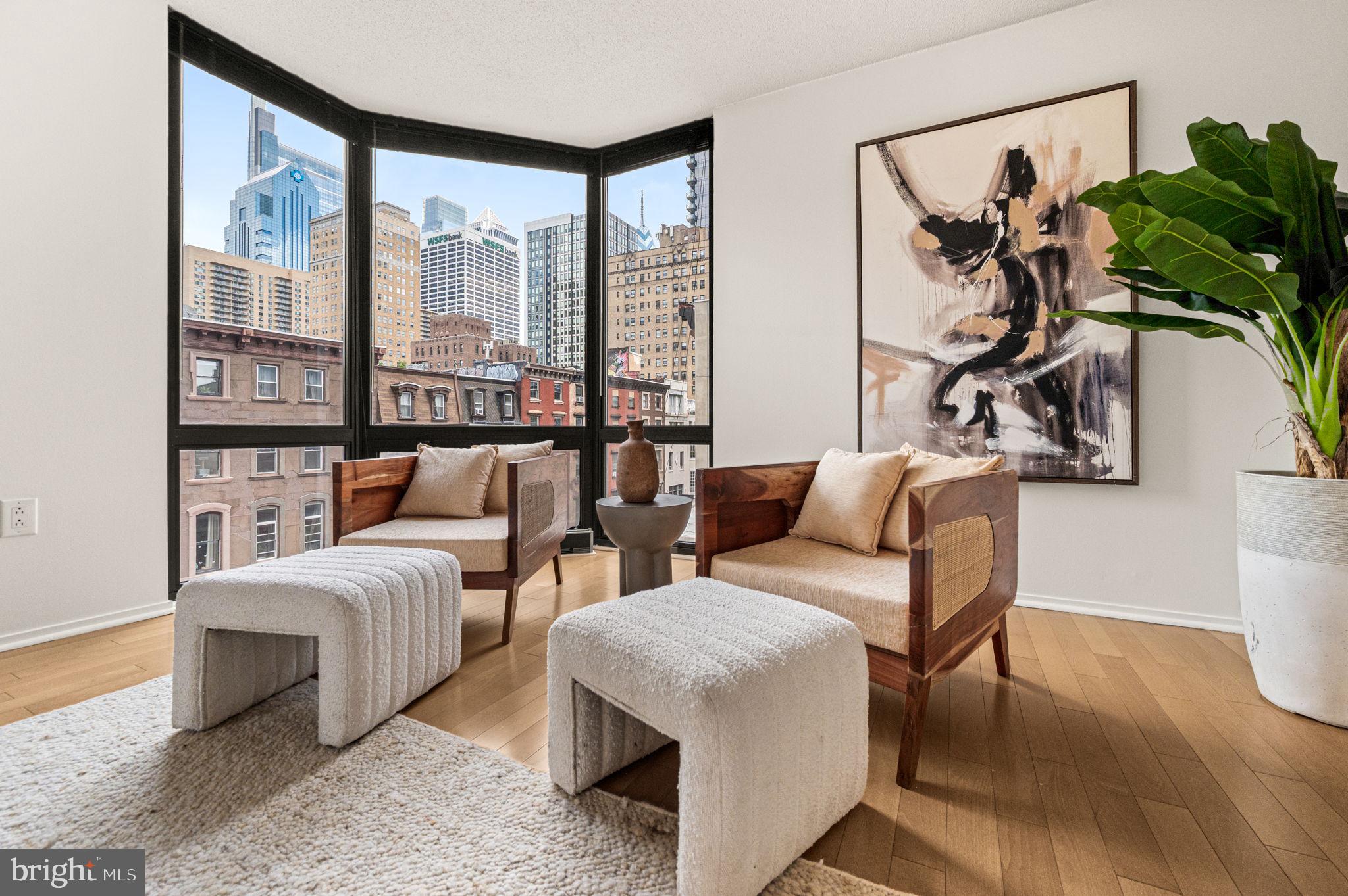 RITTENHOUSE SQUARE - Residential