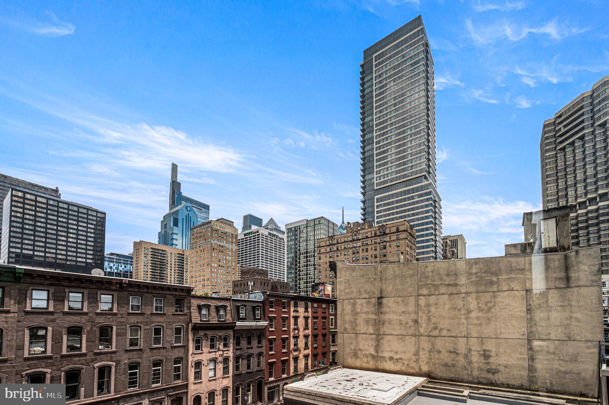 RITTENHOUSE SQUARE - Residential