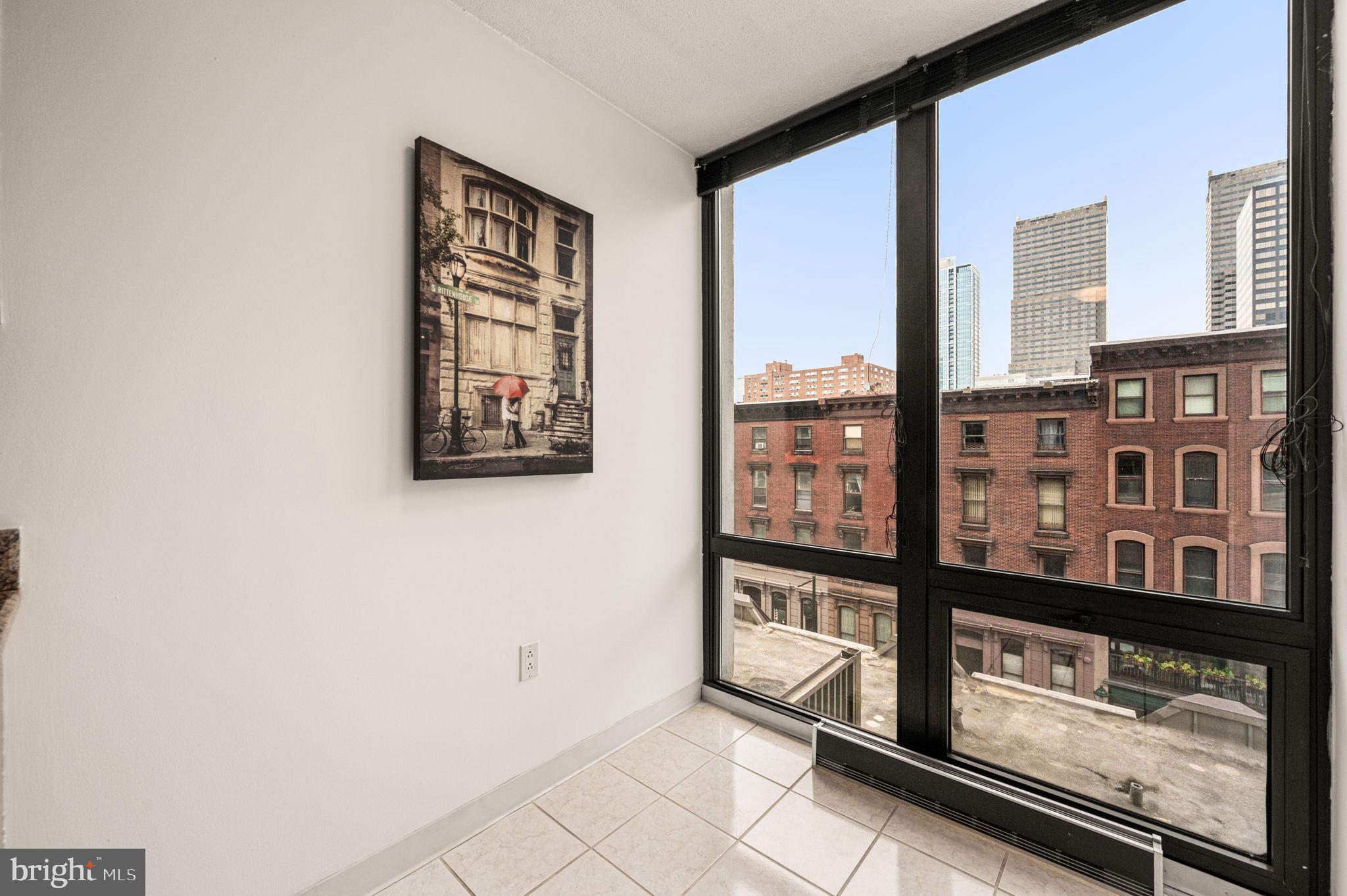 RITTENHOUSE SQUARE - Residential