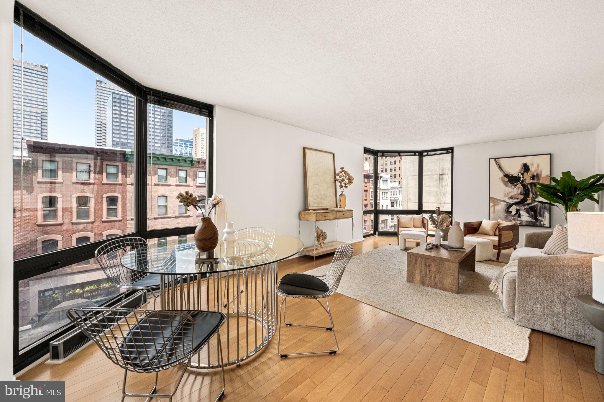 RITTENHOUSE SQUARE - Residential