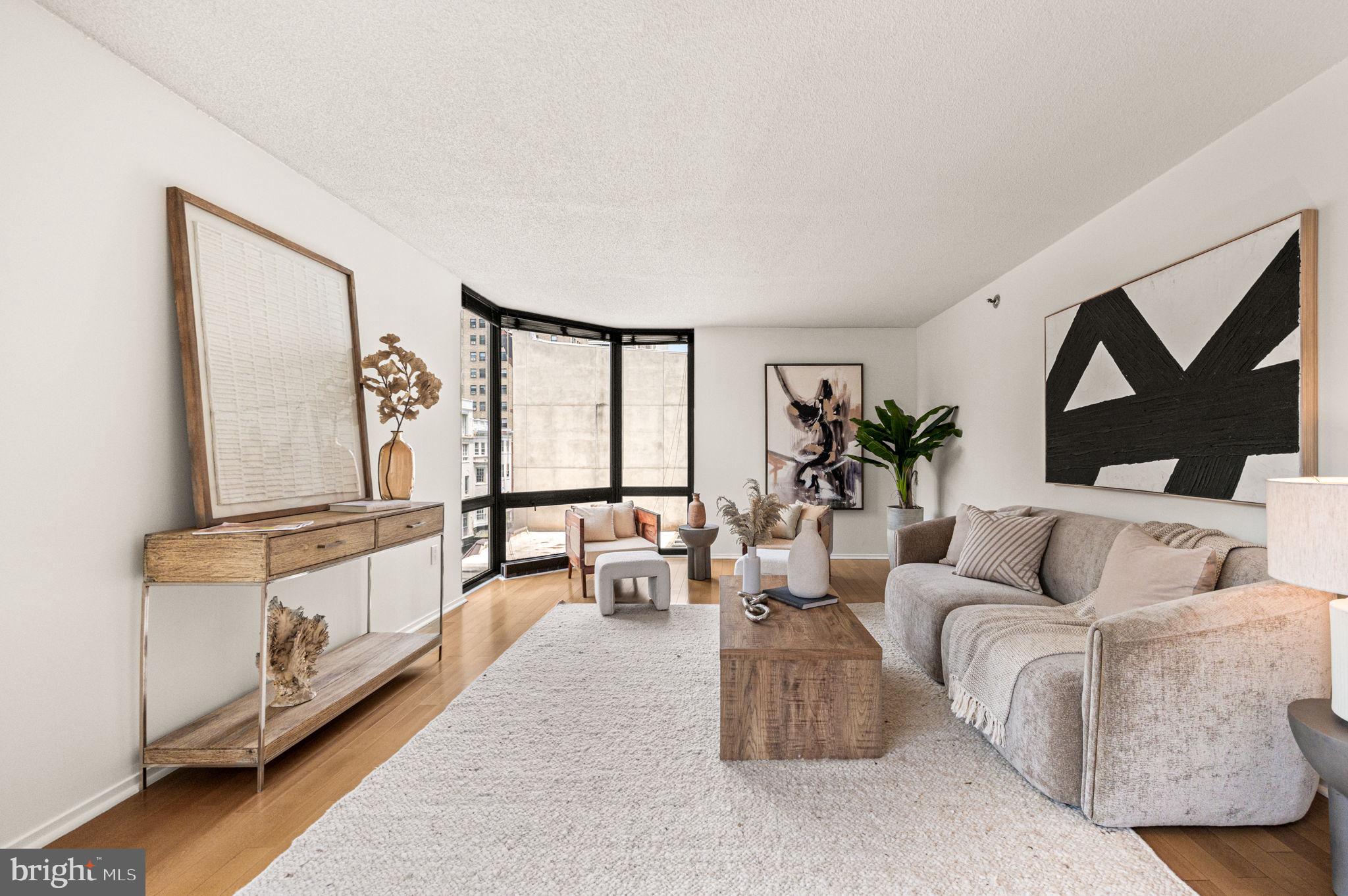 RITTENHOUSE SQUARE - Residential
