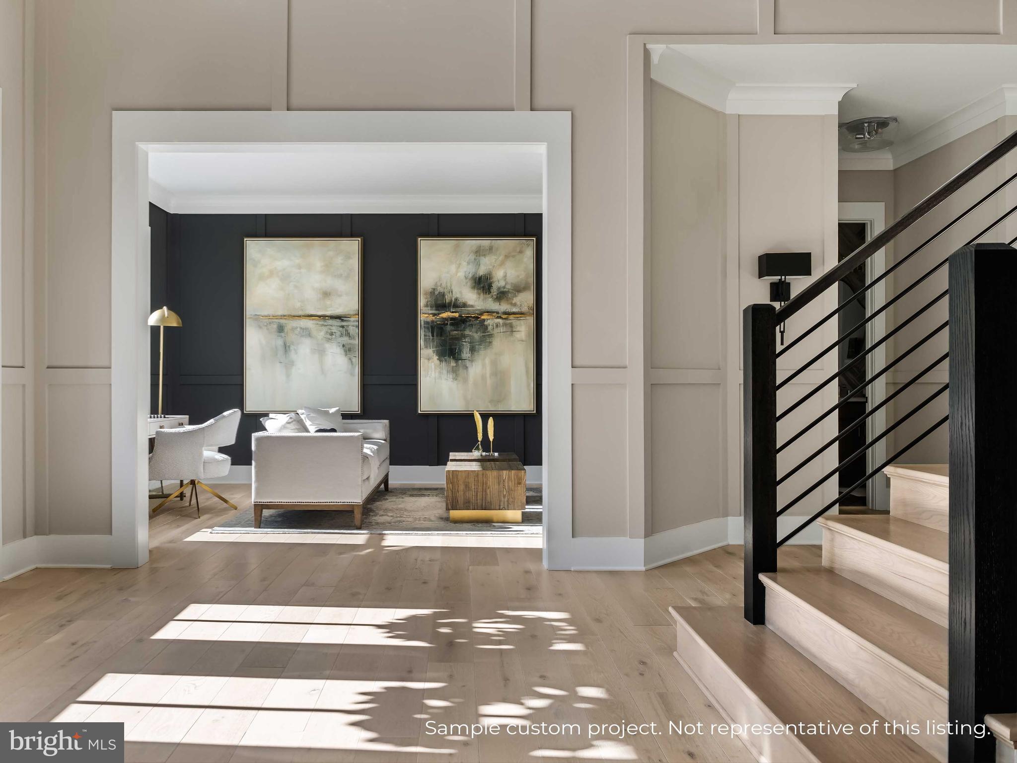 POLO CLUB ESTATES - Residential