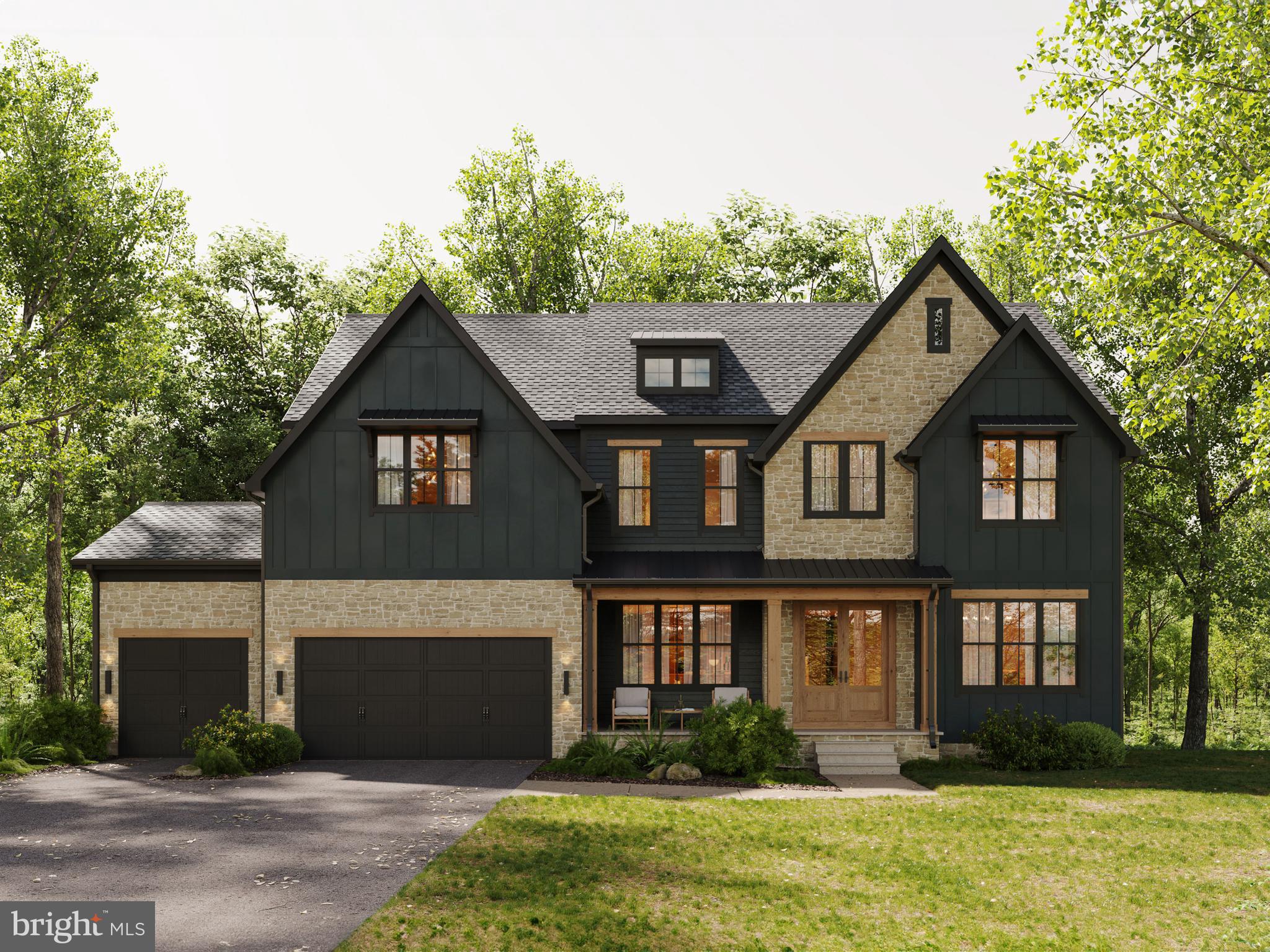 POLO CLUB ESTATES - Residential