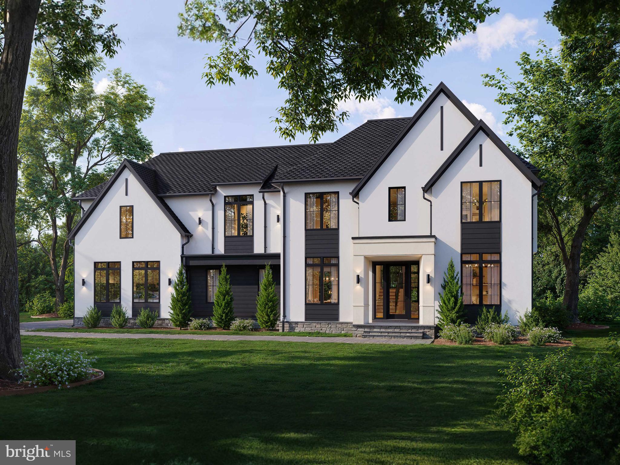 POLO CLUB ESTATES. 
Discover New Construction Luxury Homes, North Potomac MD

2 Flat Acres $2.8 Million. Thoughtfully Curated  and Crafted by award-winning Classic Homes of Maryland, 
This AVENEL Model boasts 5 Bedrooms and 5.5 luxuriously appointed bathrooms
Designed to Impress even the most discerning buyer.
The open-concept floor plan is anchored by 10-foot ceilings and expansive bright rooms that create a sense of both scale and comfort. 
A main-level ensuite bedroom or study offers versatility for guests or remote work, while the Real Show Stopper is the Chef’s Kitchen delights with custom cabinetry, Thermador appliances, and a generous walk-in butler’s pantry,  adjacent to the kitchen, a sunlit morning room invites quiet moments over coffee, while a flagstone walk-out patio extends the living space outdoors.

The breathtaking family room boasts 12 foot  ceilings and oversized  windows which  frame spectacular natural views—your own private backdrop for everyday living and elegant entertaining.
The upper level features a luxurious primary suite complete with a designer feature wall, tray ceiling, expansive walk-in closets, and a spa-inspired bath with dual vanities, a free-standing soaking tub, and separate shower. Three additional ensuite bedrooms offer privacy and comfort for family and guests alike.
This level also has a large versatile loft area.

Endless Possibilities Below
The Daylight walk-out lower level is designed for entertaining, 
with double-width glass doors opening to the backyard. 
A rough-in for a sixth bedroom and full bath, along with space for a wet bar, offers endless customization potential for movie nights, game days, or multigenerational living.

Only 4 private two-acre homesites remain—each a secluded canvas for your dream home. 
Two Minute drive to  the Legendary Glenstone Museum, Amazing Greenbriar Park, soccer, lacrosse and Basketball courts. Hiking Trails Galore. 

Unmatched Location: Swains Lock access to the Potomac River, Potomac Village, Park Potomac, 
The Kentlands, Downtown Crown, Rockville Metro. Easy access to NIH, the Biomedical Corridor, major highways, and three airports ensures seamless travel throughout the region.

Delivery Nov 2026. ONLY 4 other homesites remain, now is the moment to claim your private sanctuary. Contact us today to reserve your lot.