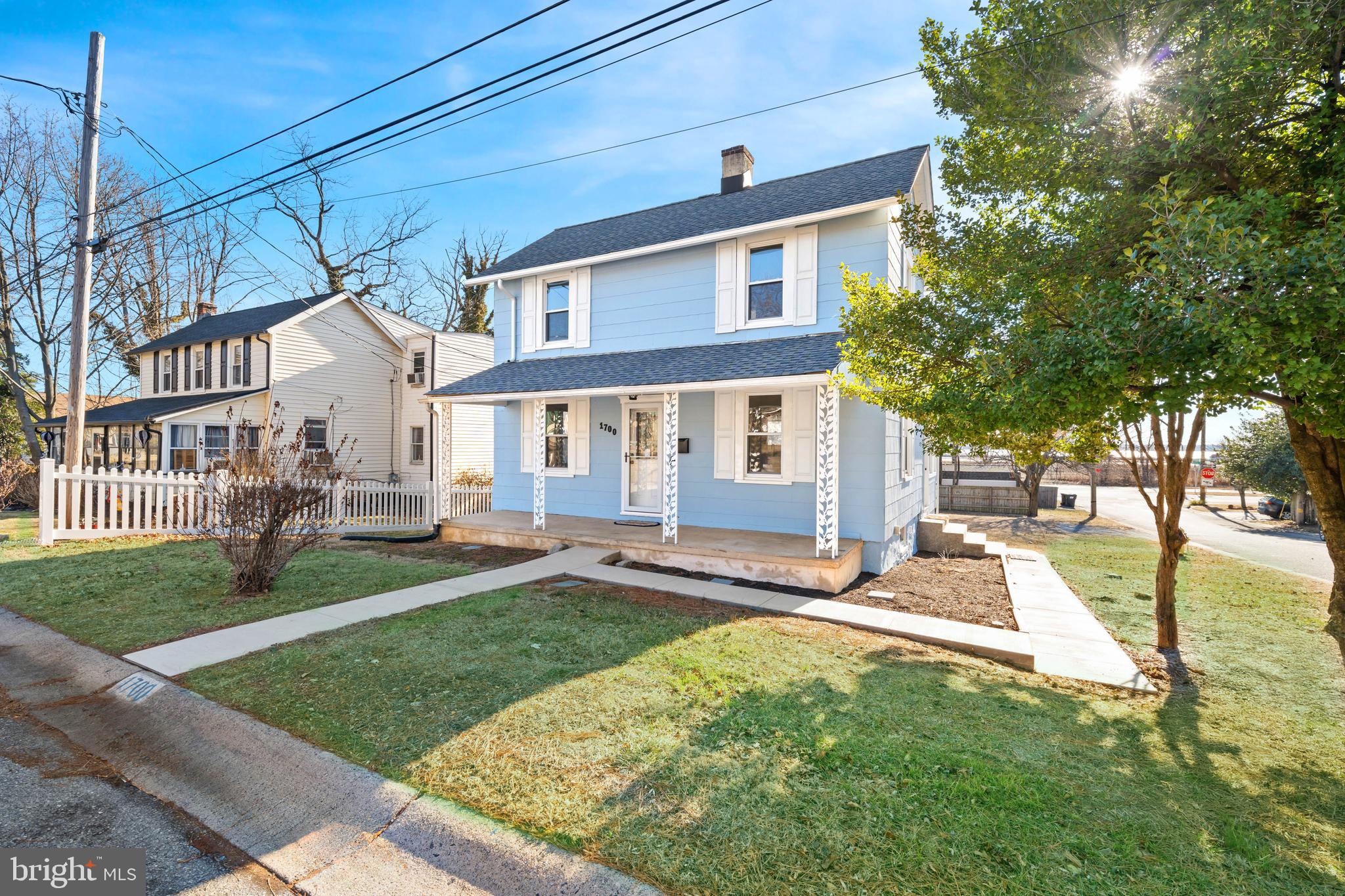 HOLLY OAK - Residential