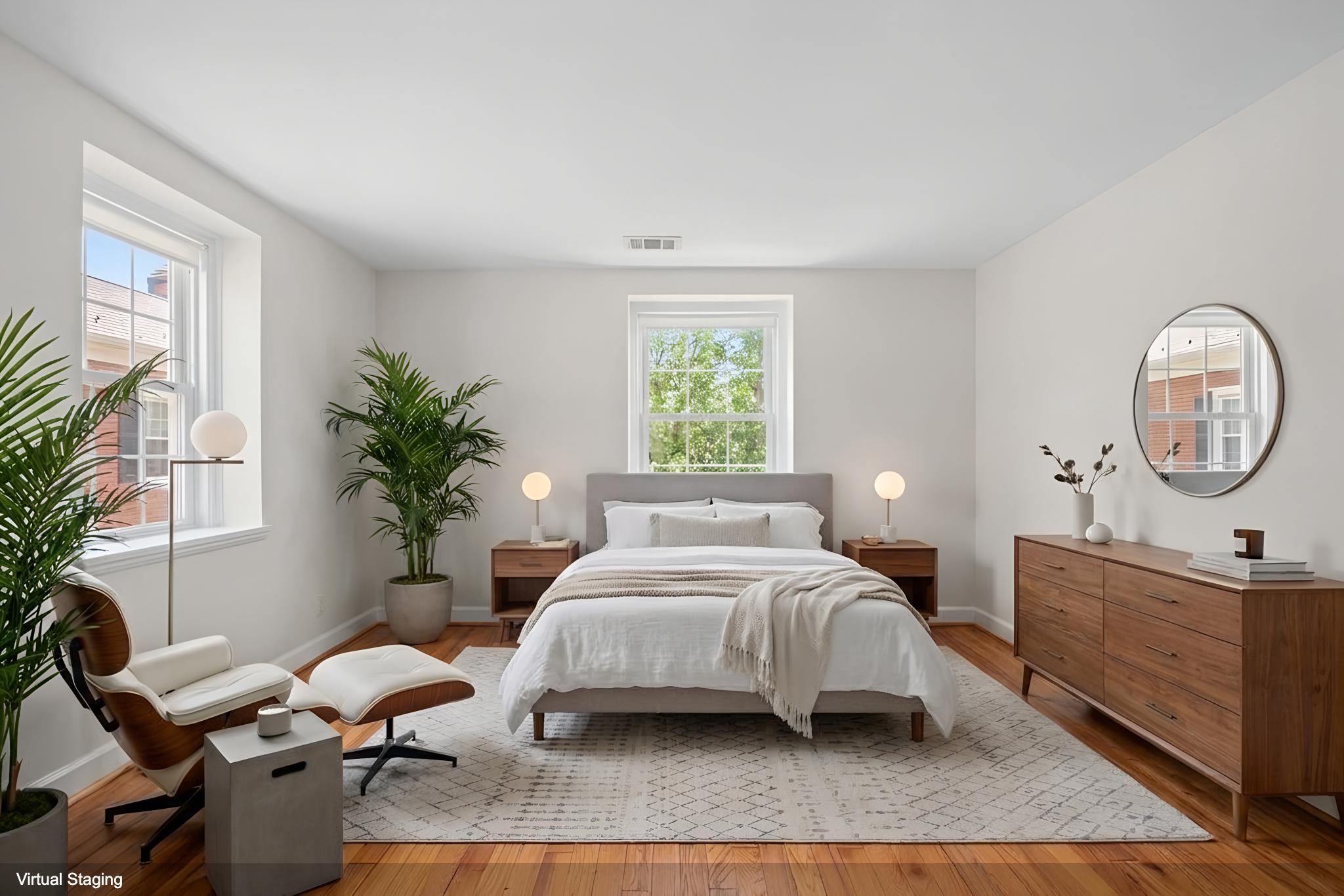 FAIRLINGTON VILLAGES - Residential